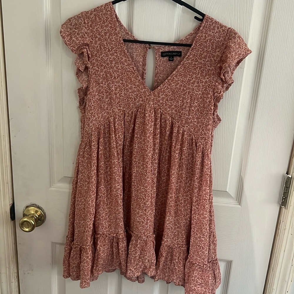 Boutique dress